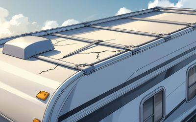 RVer’s Biggest Maintenance Nightmare (According to You!)