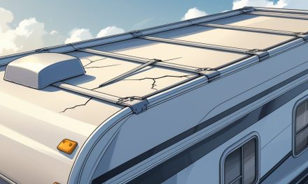 RVer’s Biggest Maintenance Nightmare (According to You!)