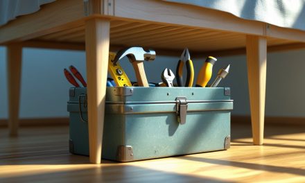 Where Do Rvers Store Their Tools? (Poll Results!)