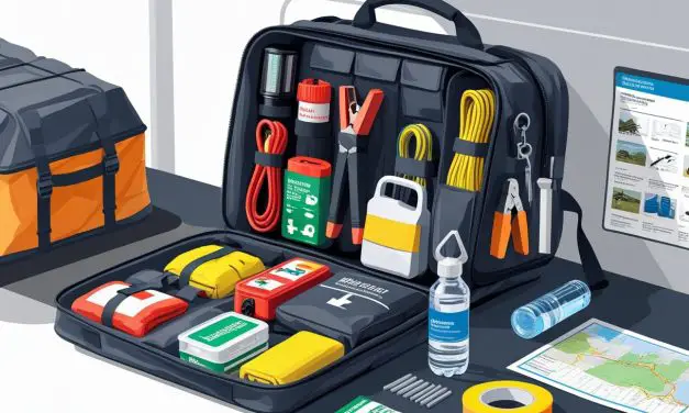What’s Your RV Emergency Repair Kit Worth? (Poll Results)