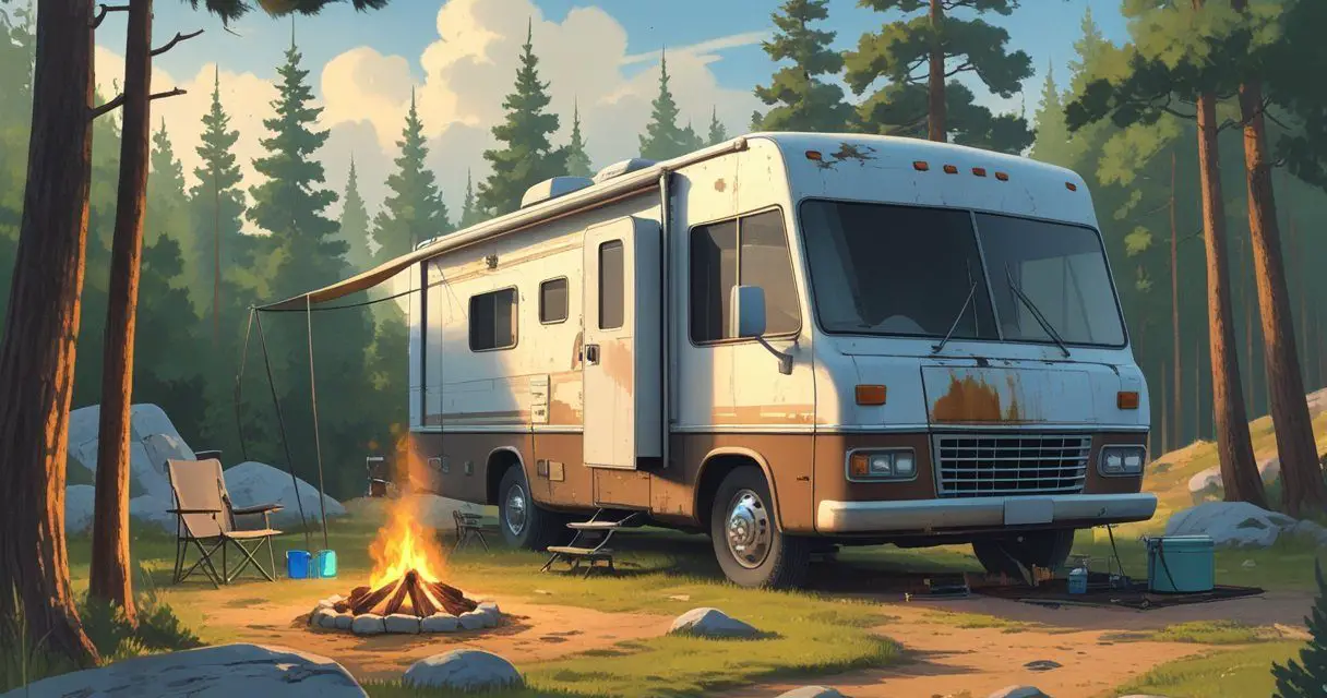 Here is Where Rvers Prefer to Get Serviced? (Poll Results)