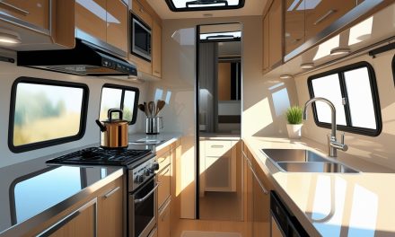 RVers Number 1 Voted Upgrade Project Is…