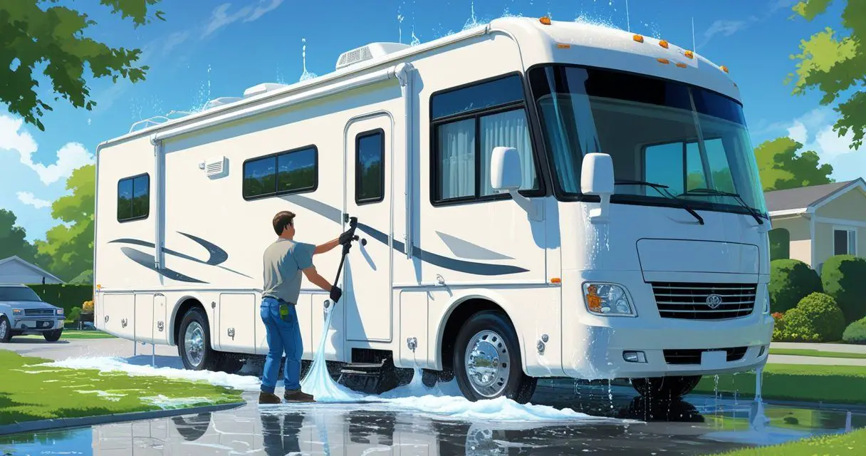 5 Things You Should Do After Every RV Trip (This Will Save You Thousands)