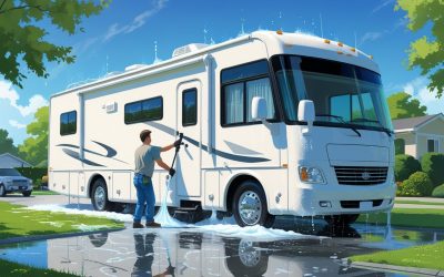 5 Things You Should Do After Every RV Trip (This Will Save You Thousands)