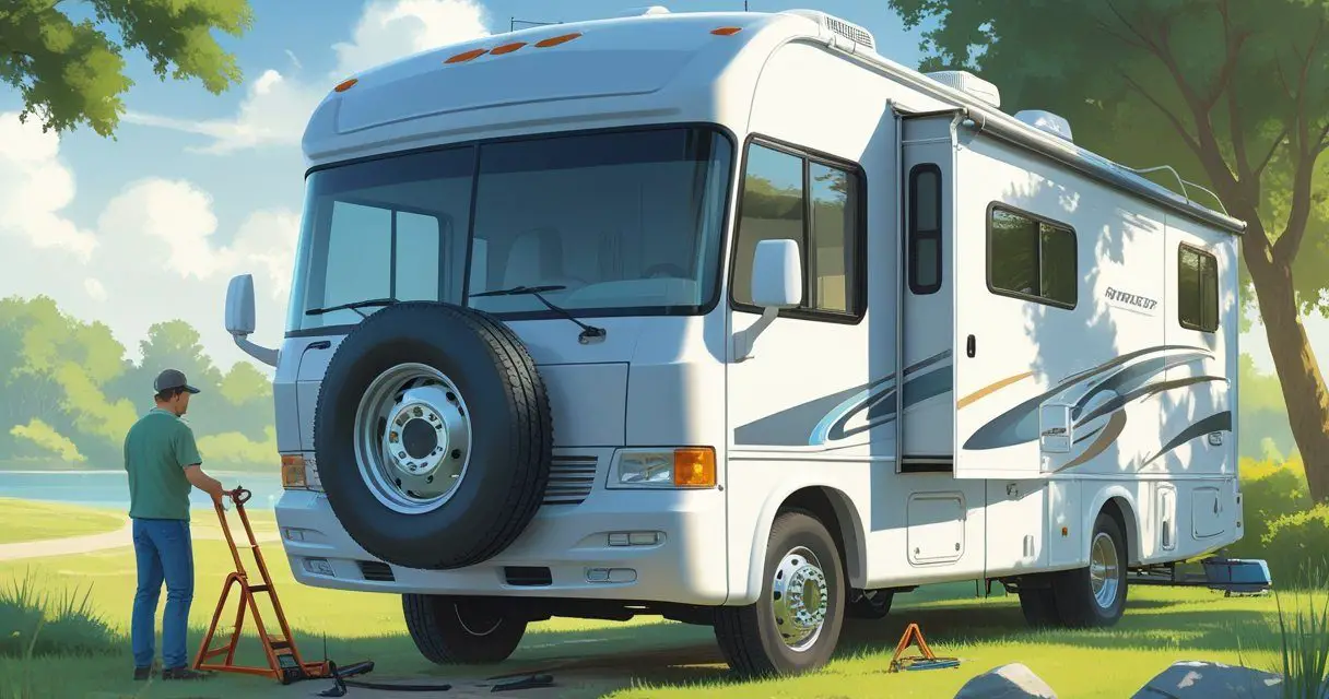 7 Brutal Realities of Full-Time RV Living That Led to One Couple’s Divorce After 40 Years