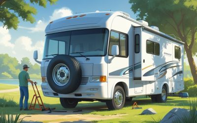 7 Brutal Realities of Full-Time RV Living That Led to One Couple’s Divorce After 40 Years