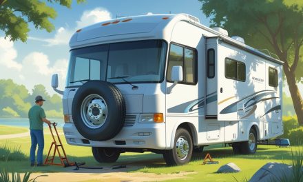 7 Brutal Realities of Full-Time RV Living That Led to One Couple’s Divorce After 40 Years
