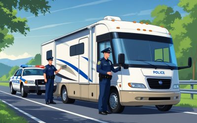 5 RV Laws Nobody Tells You About