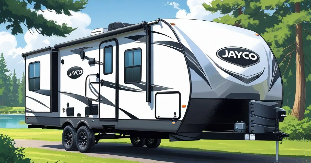 3 Budget Travel Trailers That’ll Make You Question Everything You Know About Cheap RVs (Spoiler: One’s Only $23K!)