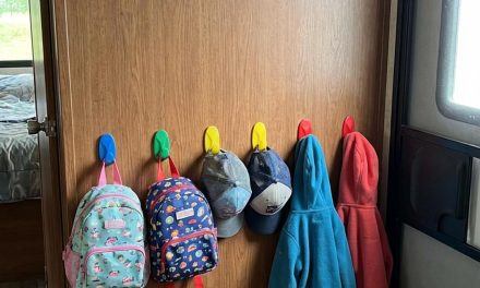 21 RV Decorating Ideas for Kids: Fun and Functional