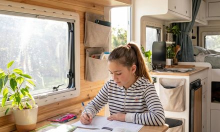 21 RV Decorating Ideas for Kids: Fun and Functional