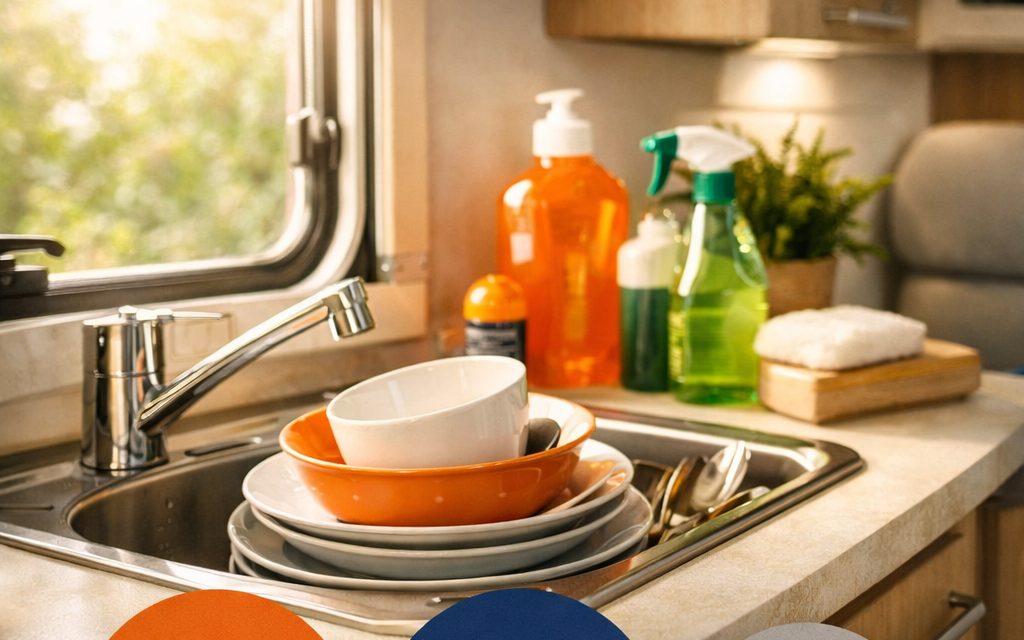 Best way To Clean After Cooking? (Survey Results)