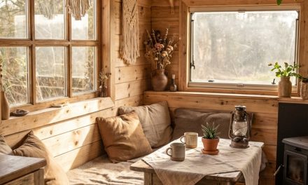 10 Mistakes to Avoid When Decorating a Shabby Chic Camper