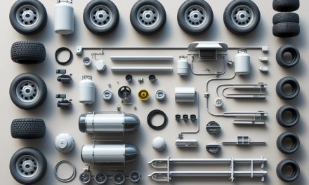 Here Is Where RVers Prefer To Get Their Parts