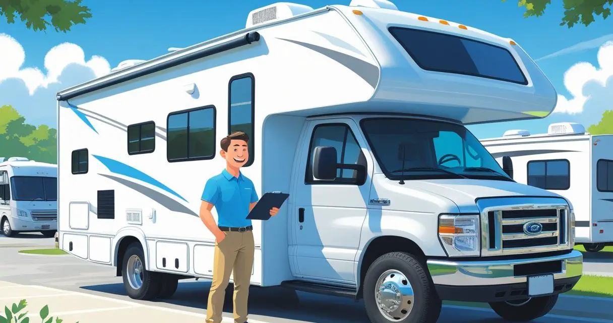 7 of the Most Expensive RV Mistakes People Make When Buying or Selling an RV