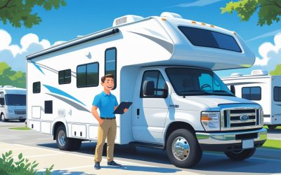 7 of the Most Expensive RV Mistakes People Make When Buying or Selling an RV