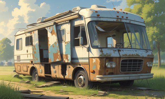 5 Shocking RV Manufacturer Warnings You NEED to Know Before Your Next Purchase