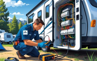 7 Frustrating RV Problems That Keep Coming Back (And How to Finally Fix Them for Good)