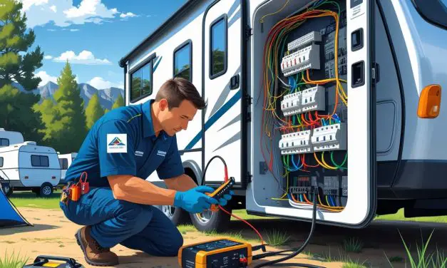 7 Frustrating RV Problems That Keep Coming Back (And How to Finally Fix Them for Good)