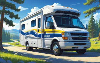 Renting From Cruise America? (7 Things To Know)