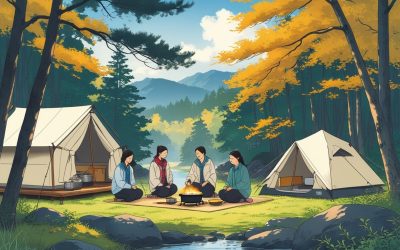 5 Japanese Campervans That Will Make You Forget American RVs Ever Existed