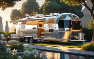 This Limited Edition Airstream Will Make You Want to Sell Your House