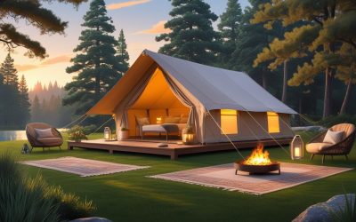 7 Features $2M RV’s Have (That You Didn’t Know You Needed)