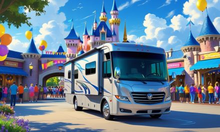 Is Taking an RV to Disney World MAGIC or MISTAKE