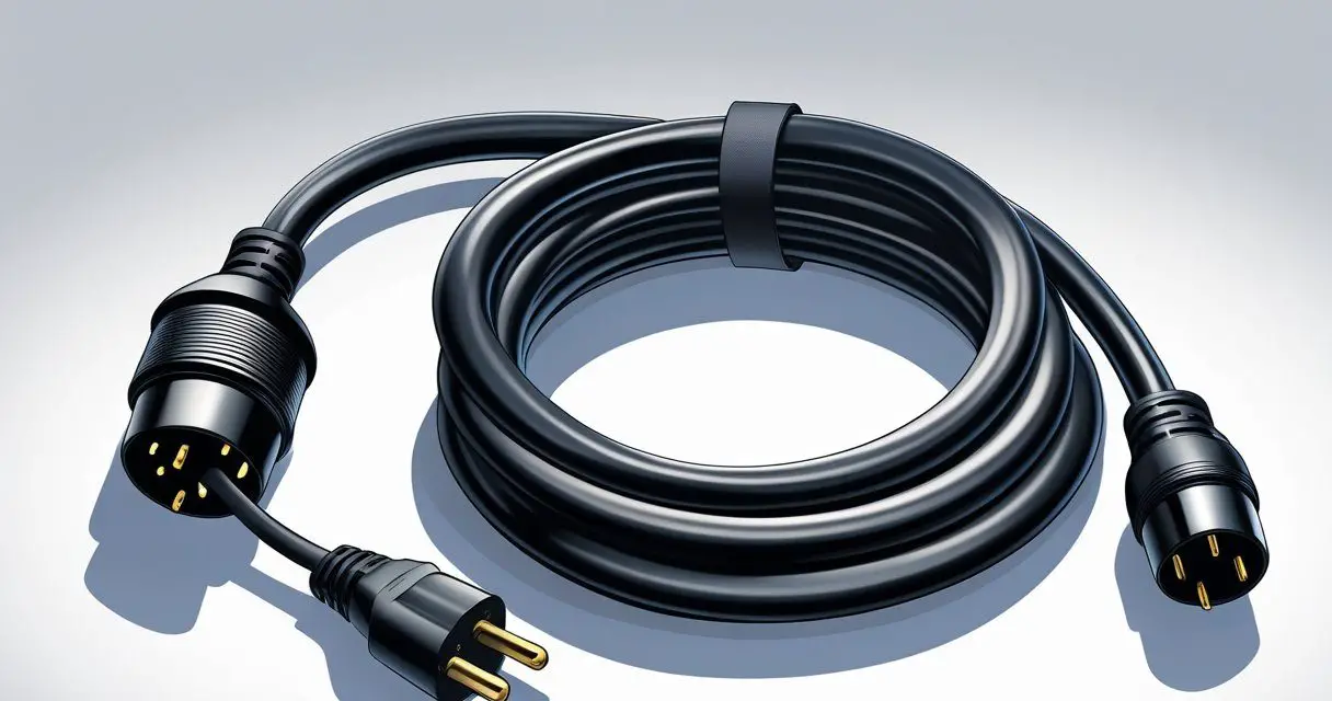 5 RV Power Cord Reel Dangers That Could Leave You Stranded (And How to Fix Them!)