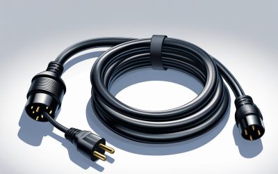 5 RV Power Cord Reel Dangers That Could Leave You Stranded (And How to Fix Them!)