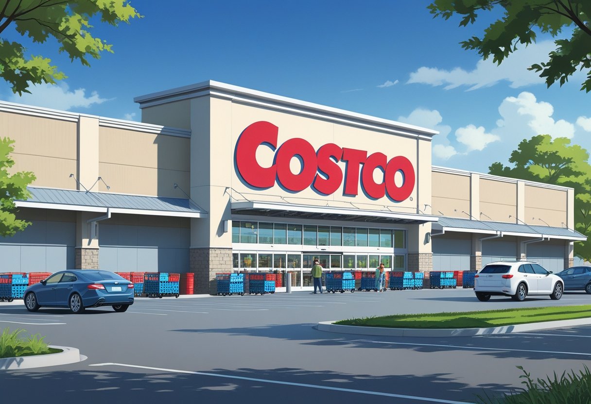 Costco Rv Costco Is Selling RVs (Is This a Good Deal?) - rvshowoff.com