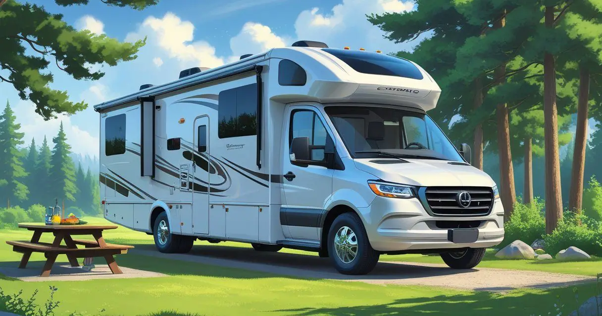 This Could Be The Best Year To Buy a Luxury Motorhome (10 Reasons Why)