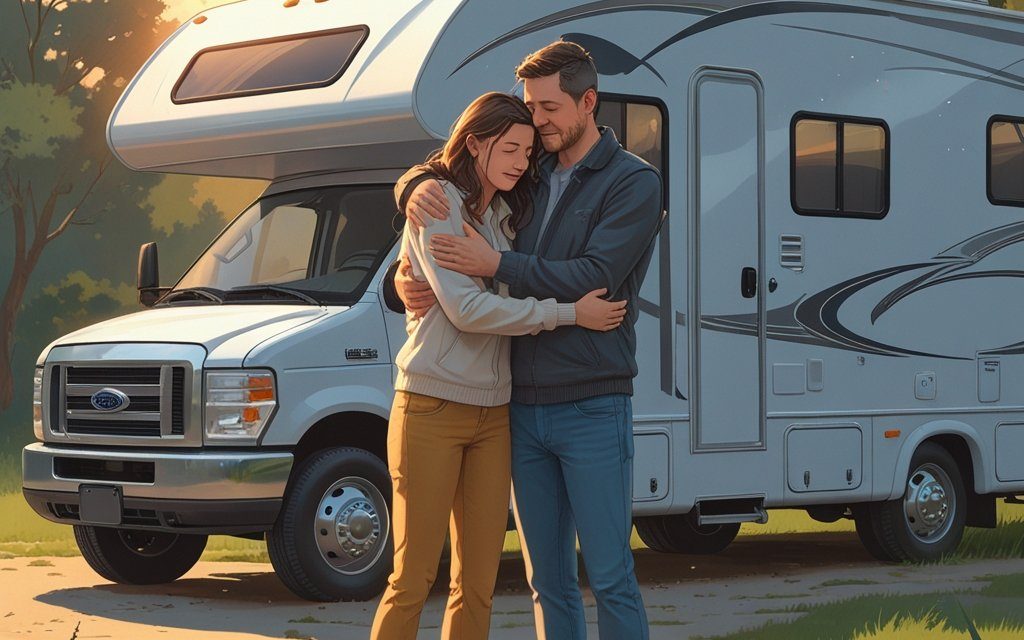 10 Brutally Honest Truths About RVs After 10 Years on the Road (You Won’t Believe #7!)