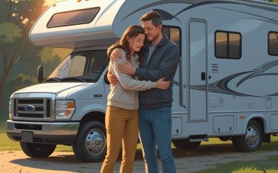 10 Brutally Honest Truths About RVs After 10 Years on the Road (You Won’t Believe #7!)