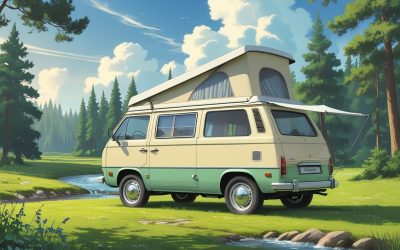 7 Catastrophic Camper Van Mistakes Destroying Retirement Accounts in 2026