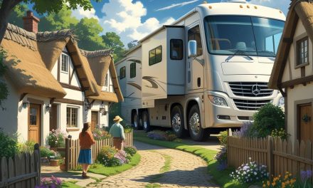 10 Real Life RV Scenarios (Have Any Of These Happened To You?)
