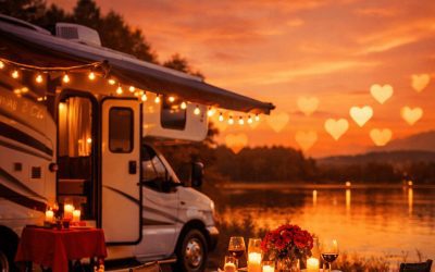 10 Reasons You Want To Spend Valentines In Your RV