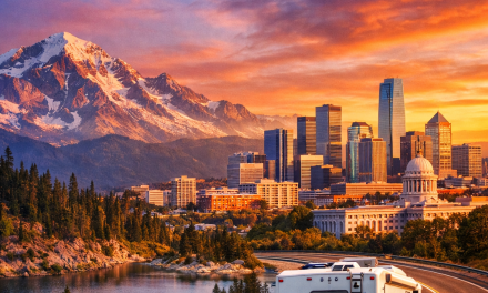 10 Unexpected Cities Americans Are Moving To: Hidden Gems for Your Next Adventure