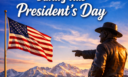 Best Places to Visit in Your RV During This President’s Day