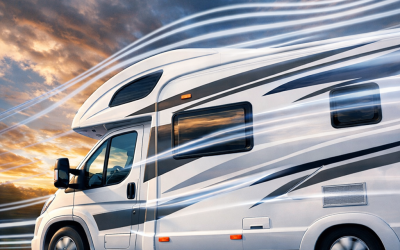 Does Wind Resistance Affect Rvs? (Survey Reveals)