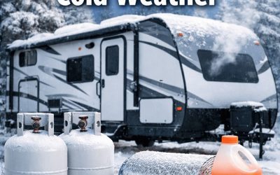 How To Prepare RV For Cold Weather (Survey Reveals)