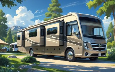 RV Prices Are Falling (Here’s What 120K Gets You)