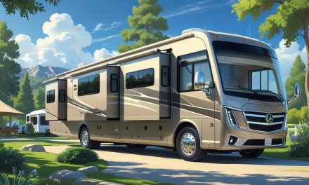 RV Prices Are Falling (Here’s What 120K Gets You)