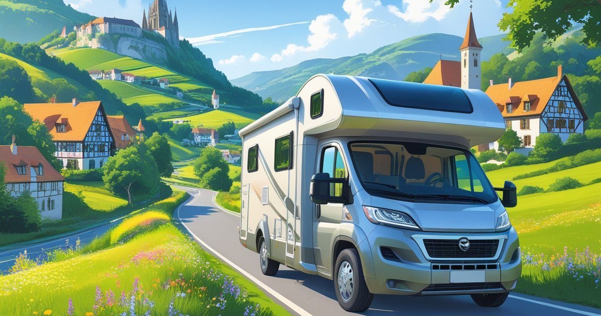 7 Mistakes You’re Making on Your RV Road Trip (And How to Fix Them Before You’re Stranded!)