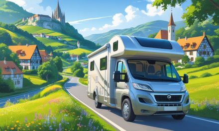 7 Mistakes You’re Making on Your RV Road Trip (And How to Fix Them Before You’re Stranded!)