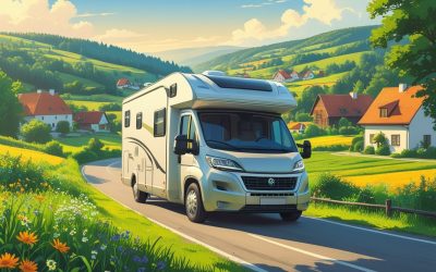 7 Budget RV Survival Lessons This Solo Traveler Learned the Hard Way