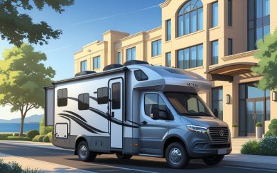 7 Ways RVs Beat Hotels (Your Wallet Will Thank You!)