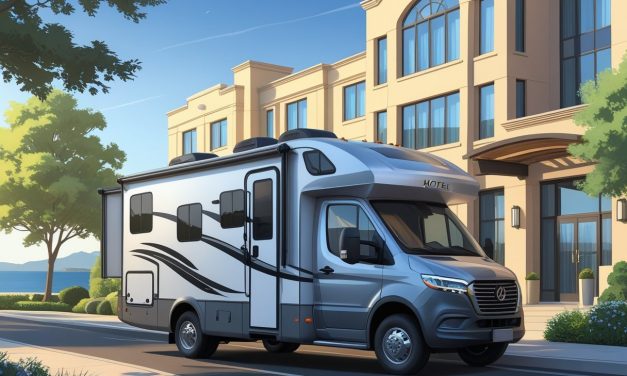 7 Ways RVs Beat Hotels (Your Wallet Will Thank You!)
