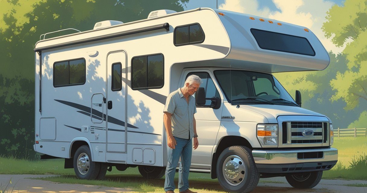 10 Critical Things Every RV Buyer Regrets Not Knowing (Before It’s Too Late!)