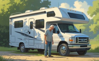 10 Critical Things Every RV Buyer Regrets Not Knowing (Before It’s Too Late!)